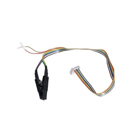 Xhorse Xhorse: SOP8 Clip Cable for VVDI PROG XHS-SOP8